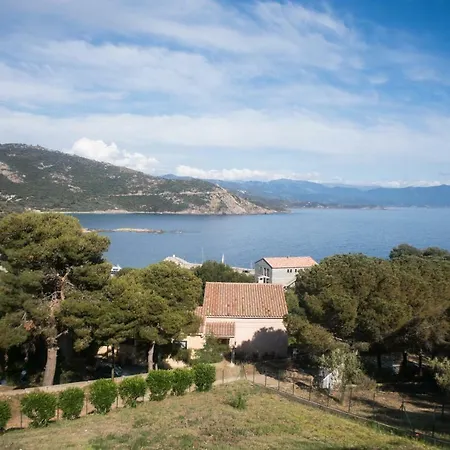 Stella Villa Cargèse