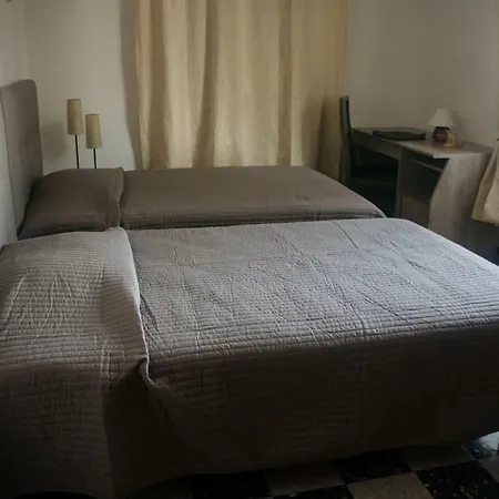 Stella Villa *